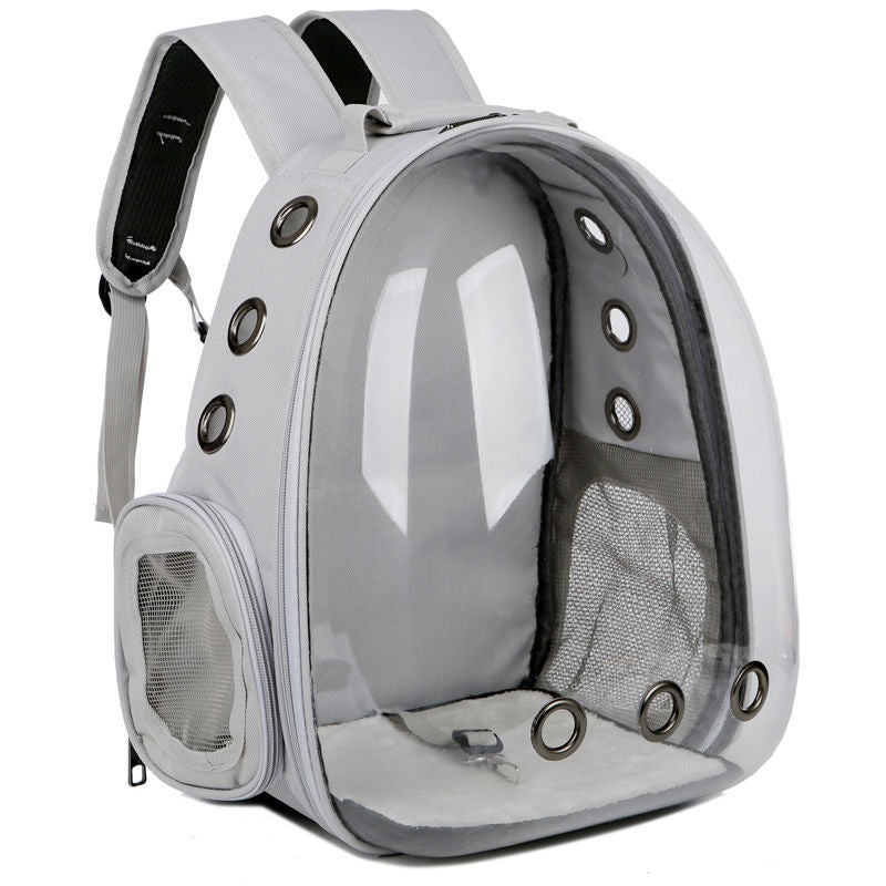 Cat and Dog Space Backpack Carrier