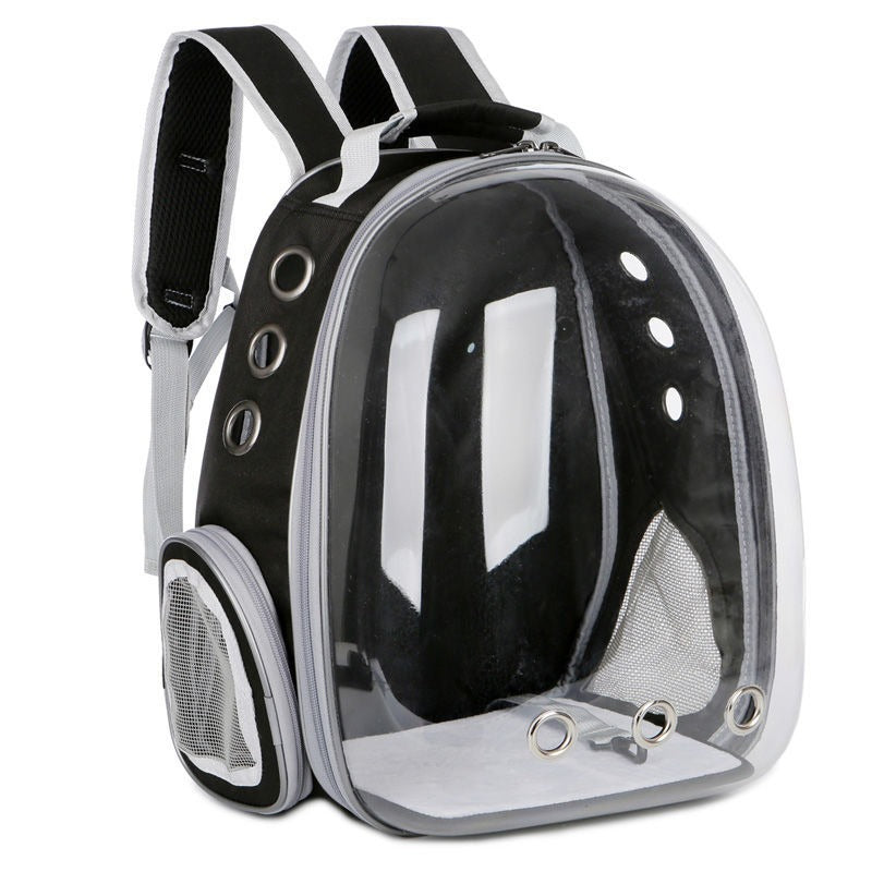 Cat and Dog Space Backpack Carrier