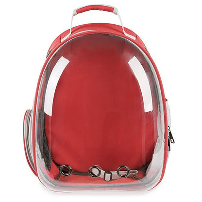 Cat and Dog Space Backpack Carrier