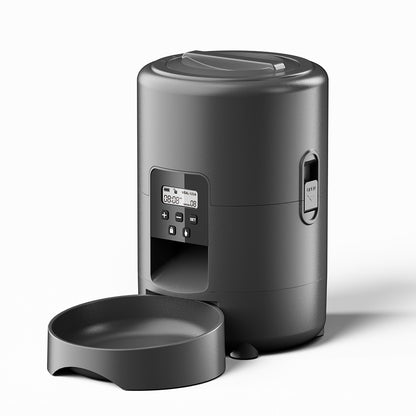 Pet Smart Feeder 2L Dog Feeding Machine WIFI
