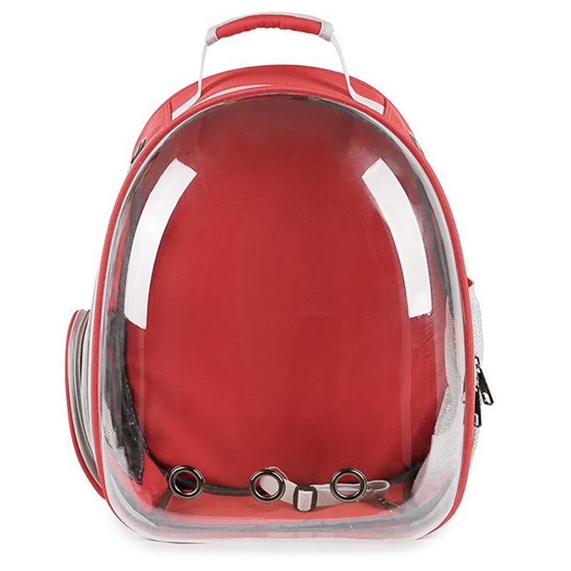 Cat and Dog Space Backpack Carrier